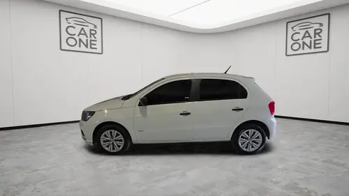 Volkswagen Gol 1.6 TREND 5P L16 2019