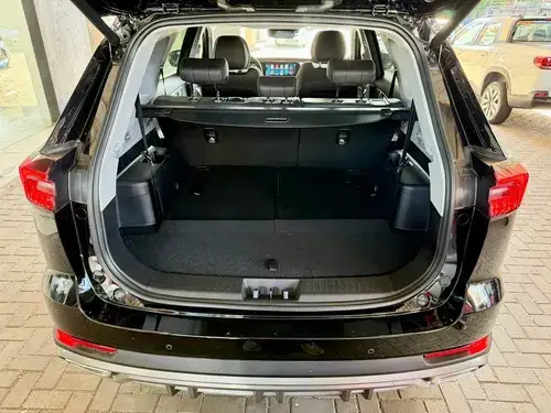 Chery Tiggo 8 Pro 1.6T Luxury 7Dct 2026