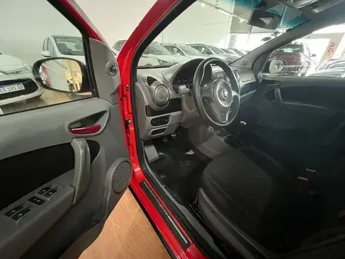 Fiat Palio 1.6 Sporting 115cv Pack Seguridad 2013