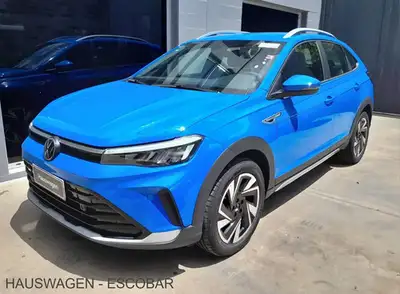 Volkswagen Nivus 1.0 Tsi 200 Highline 2026