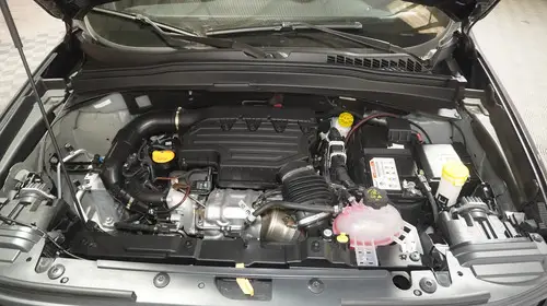 Jeep Renegade 1.3 Serie-S At6 2025