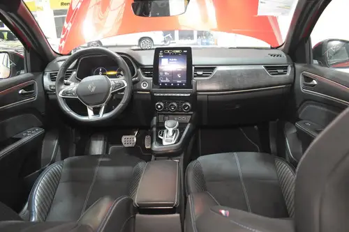 Renault Arkana 1.3 E-Tech Hybrid Espirit Alpine 2025