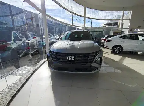 Hyundai Tucson Ultimate 1.6 Turbo DCT 4WD 2026
