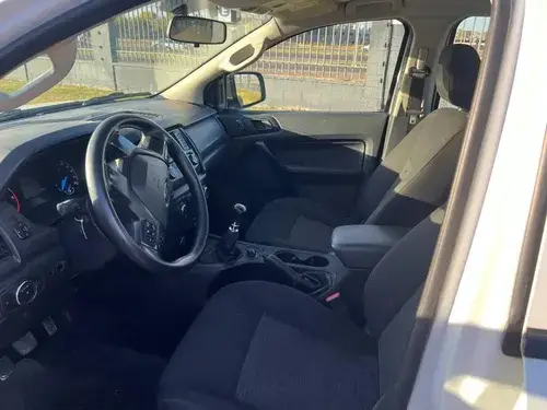 Ford Ranger 2.2 Tdi Dc 4x4 Xl L19 2020