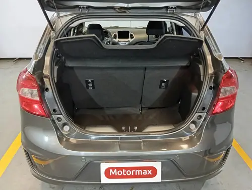 Ford Ka 1.5 Se Aut L/18 2019