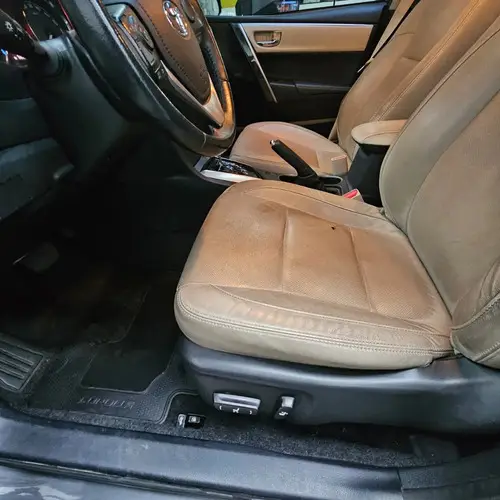 Toyota Corolla 1.8 Se-g Cvt 140cv 2017