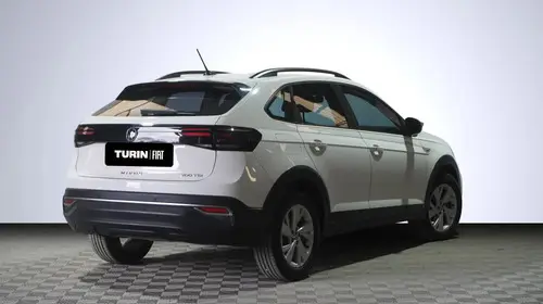 Volkswagen Nivus 1.0 Tsi 200 Comfortline 2025