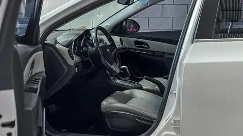 Chevrolet Cruze 1.8 Ltz At 2014