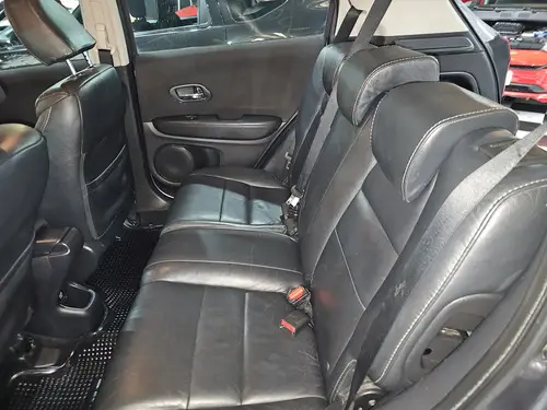 Honda HR-V 1.8 Ex 2wd Cvt 2016