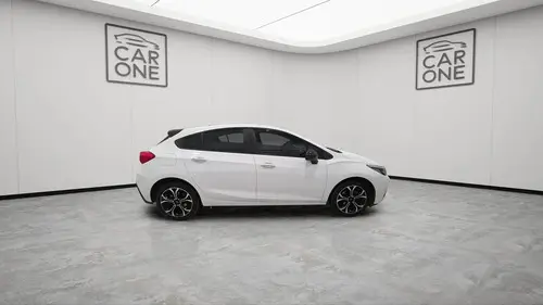 Chevrolet Cruze 1.4T Rs At 5P 2023
