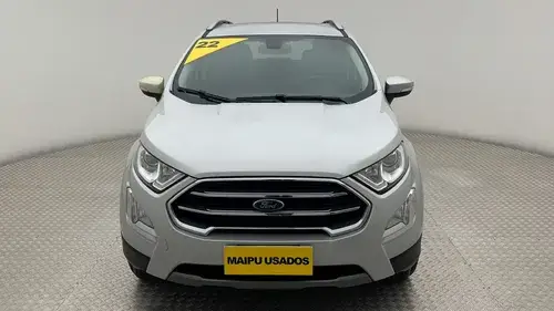 Ford Ecosport 1.5 Titanium 123cv 4x2 Automática 2022