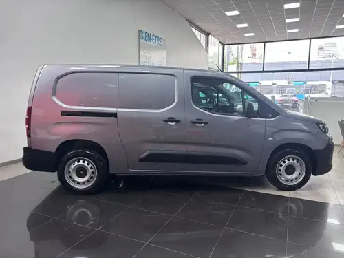 Citroën Berlingo Furgon 1.6 Hdi 92 Van L2 2026