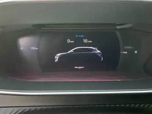 Peugeot 208 1.0 T Gt Cvt 120cv 2025
