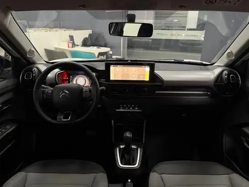 Citroën C3 Aircross T200 SHINE 5 2026