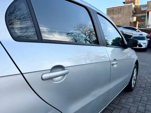 Volkswagen Gol Trend 1.6 Comfortline 101cv 2017