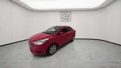 Ford Ka 1.5 SEL PLUS 4P L18 2018
