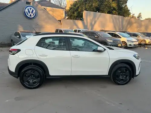 Volkswagen Tera 1.6 Msi Trend Mt 2026