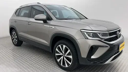Volkswagen Taos 1.4 250 Tsi Highline 2021