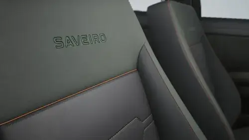 Volkswagen Saveiro 1.6 Msi Extreme Cd 2026