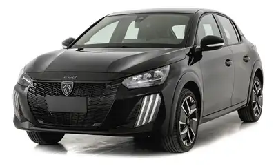 Peugeot 208 1.0 T200 GT AT L25 2025