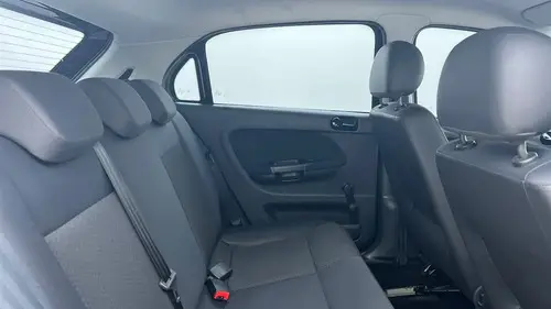 Volkswagen Gol Trend 1.6 Trendline 101cv 2021