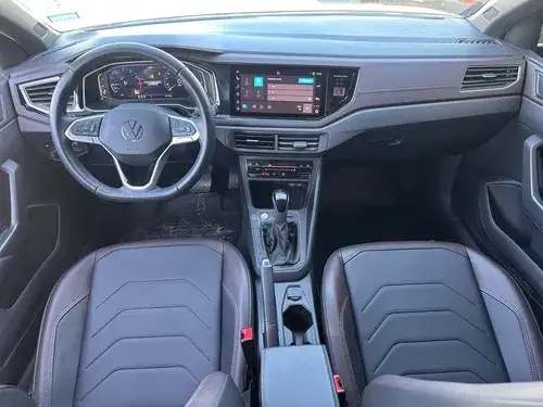 Volkswagen Virtus 1.4 Tsi Exclusive 2023
