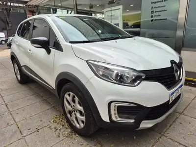 Renault Captur 2.0 Zen 2021