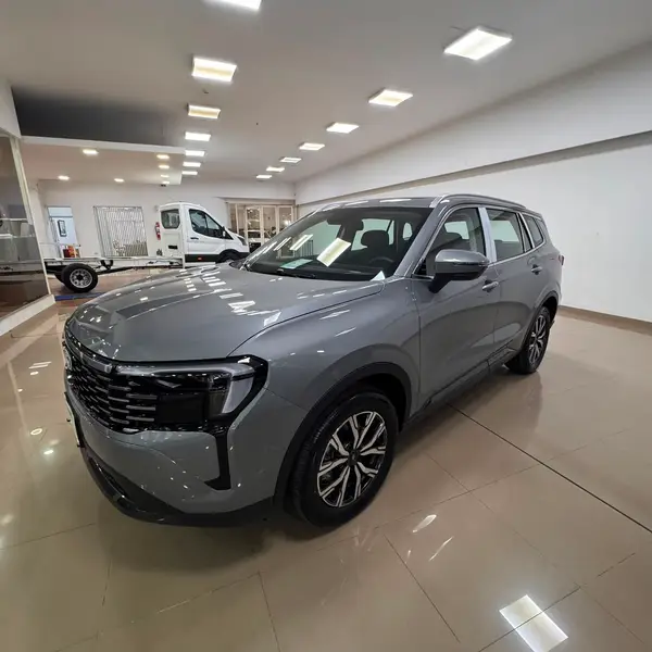 Ford TERRITORY TREND 1.5L HIBRIDA AT 2026