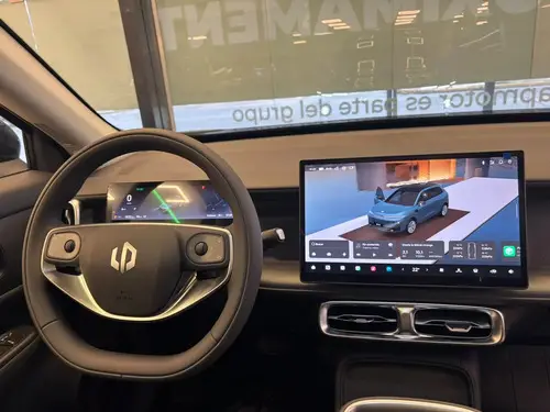 leapmotor B10 1.5 Reev 2026