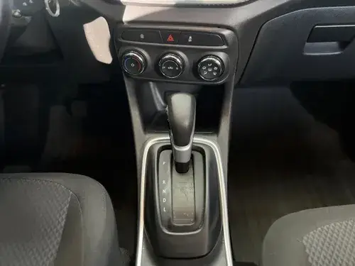 Chevrolet Tracker 1.2T At 2024