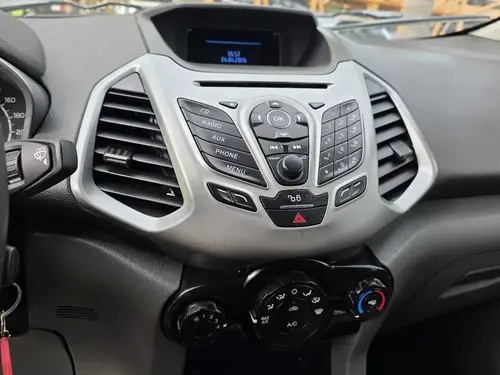 Ford Ecosport 2.0 Se 143cv 4x2 2013