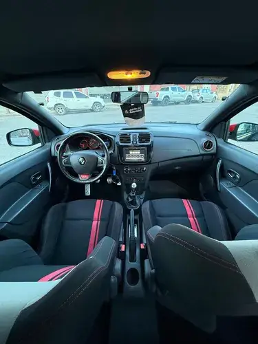 Renault Sandero 2.0 Rs 145cv 2017