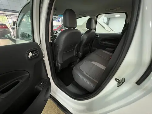 Citroën C3 Aircross 1.6 Vti 115 Shine 2017