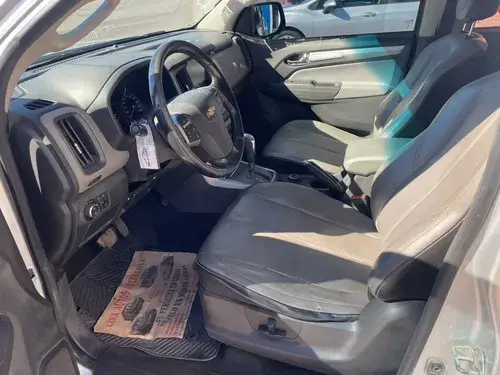 Chevrolet S-10 2.8 TD 4X4 LTZ A/T 2019