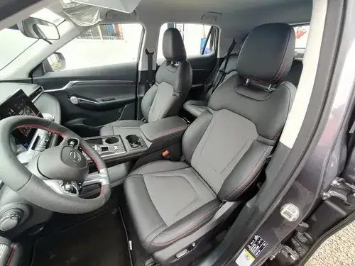 GAC Emkoo 2.0 Hev Ge 2026