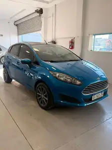 Ford Fiesta 1.6 2016