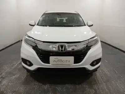 Honda HR-V 1.8 EXL CVT L19 2020