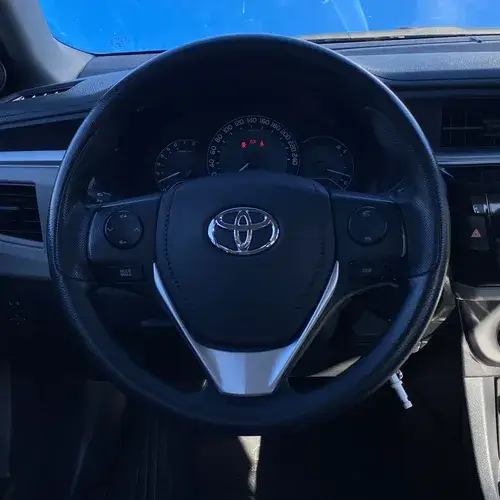 Toyota Corolla 1.8 Xli Cvt 140cv 2015