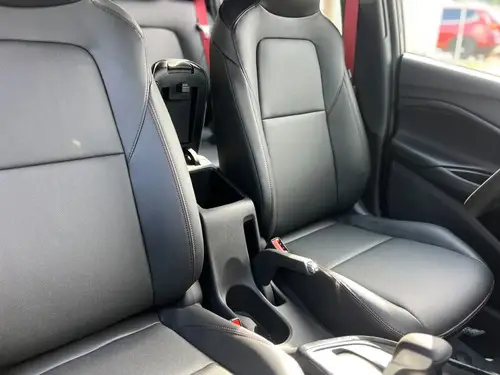 Chevrolet Sonic 1.0t Rs 2026