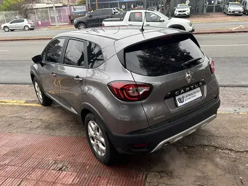 Renault Captur 2.0 Zen 2019