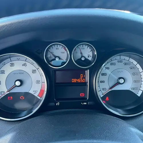 Peugeot 308 1.6 Active 2018