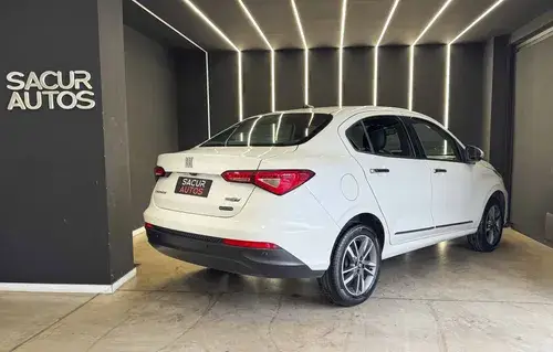 Fiat Cronos 1.3 Precision Cvt 2023