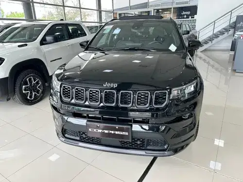 Jeep Compass 1.3 T270 Serie-S 4X2 At6 2026