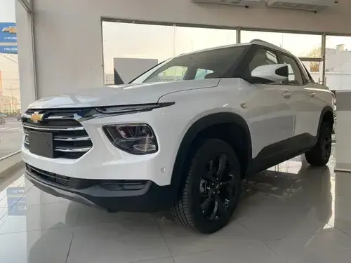 Chevrolet Montana 1.2 T Premier At 2026