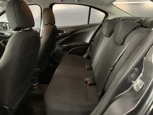 Fiat Cronos 1.3 Gse Drive 2022