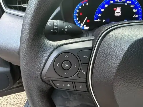 Toyota Corolla Cross 2.0 Xli Cvt 2026