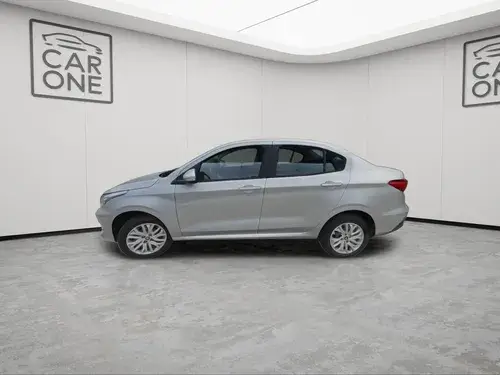 Fiat Cronos 1.3 DRIVE LOW ATTRACTIVE L21 2022