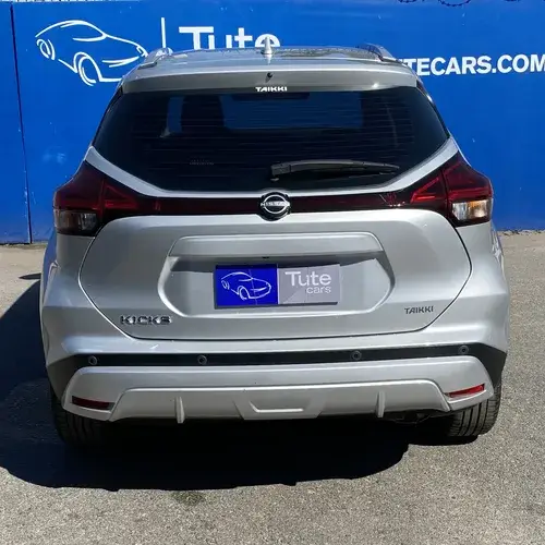 Nissan Kicks 1.6 Advance Cvt 2024