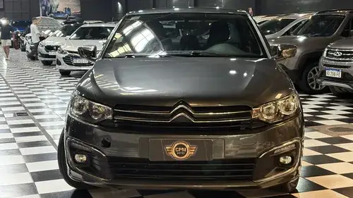 Citroën C-Elysee 1.6 Feel Hdi 92 2017