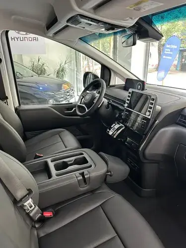 Hyundai Staria 2.2Td Ultimate 4Wd 2026